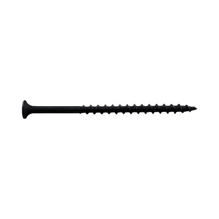 Pro-Fit Drywall Screw, #6 x 1 in, Bugle Head 0286058